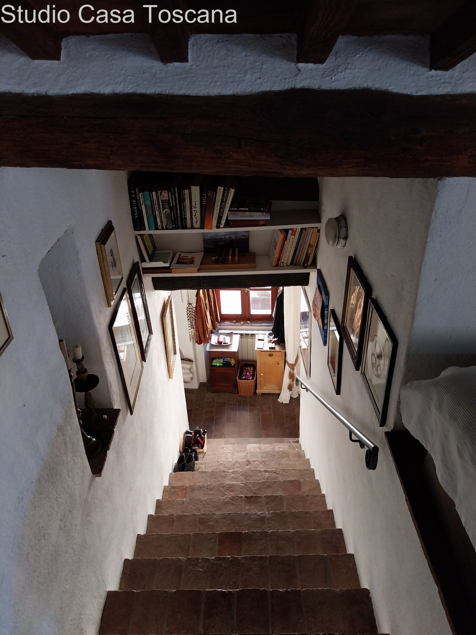 treppenhaus treppenhaus