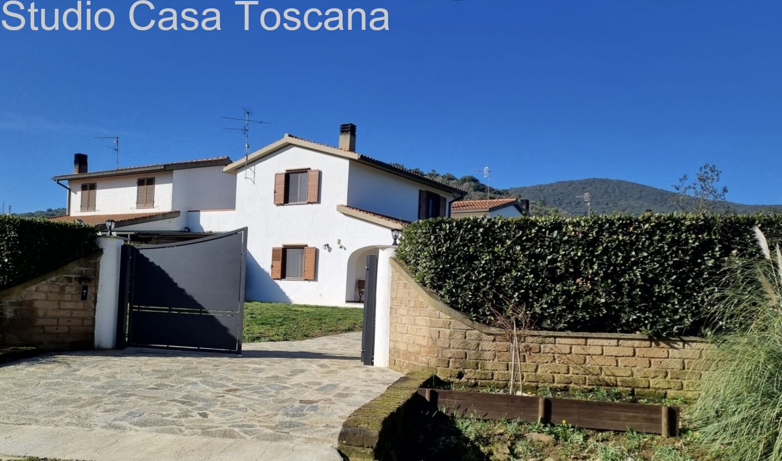 Castiglione della Pescaia:  