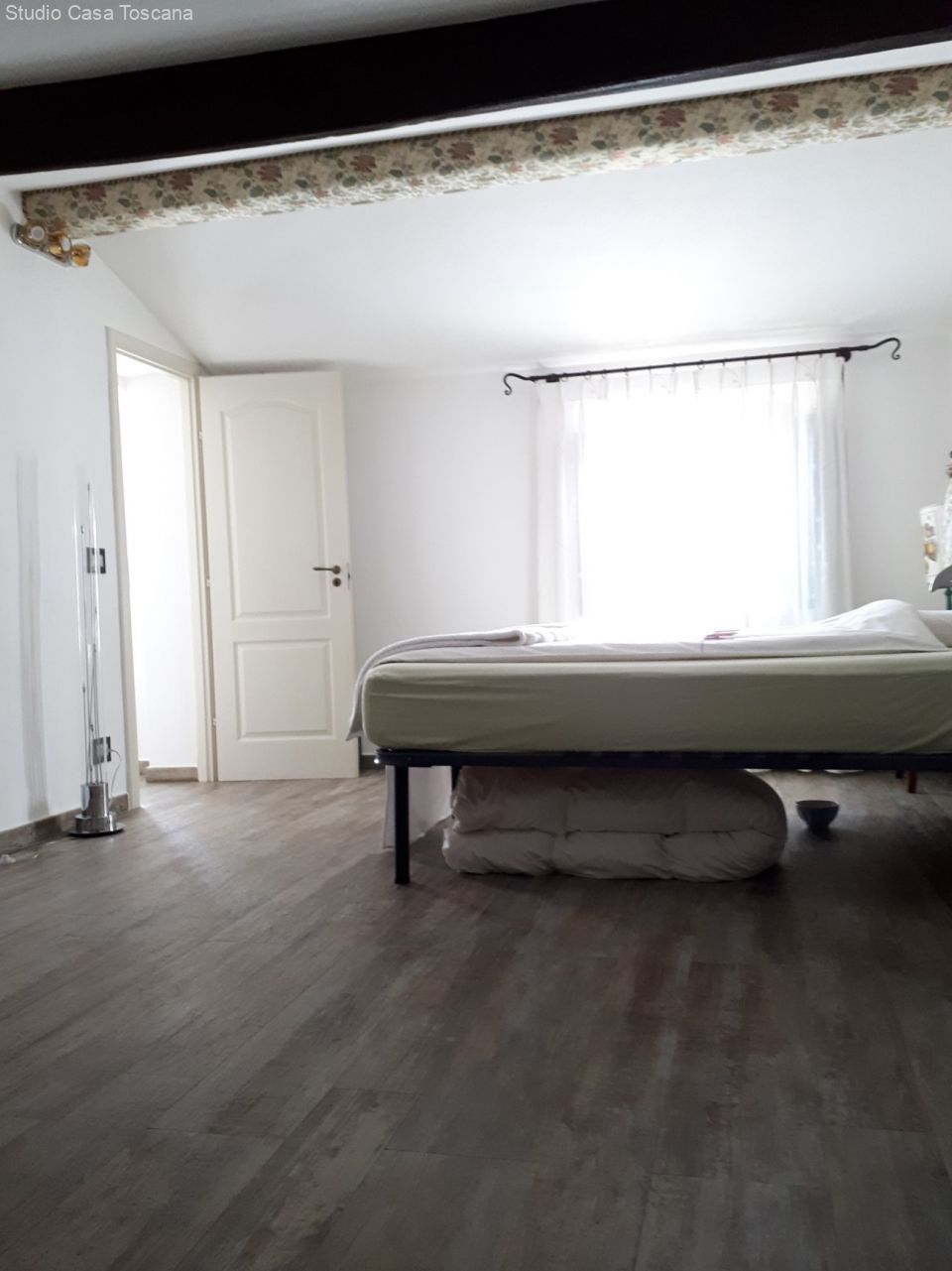 Wunderschönes Appartement mitten in einem typisch toskanischen Dorf