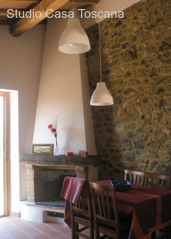 Grosses Anwesen mit Land und Pool