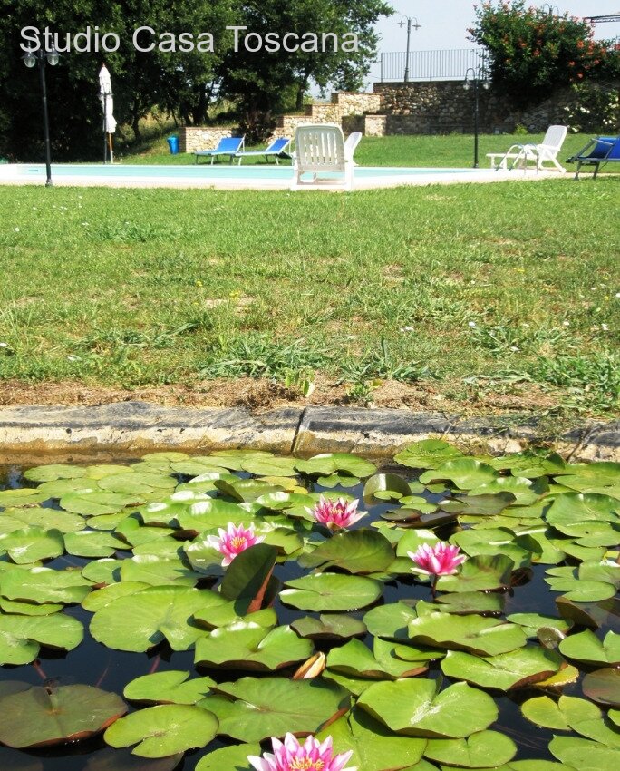 Grosses Anwesen mit Land und Pool