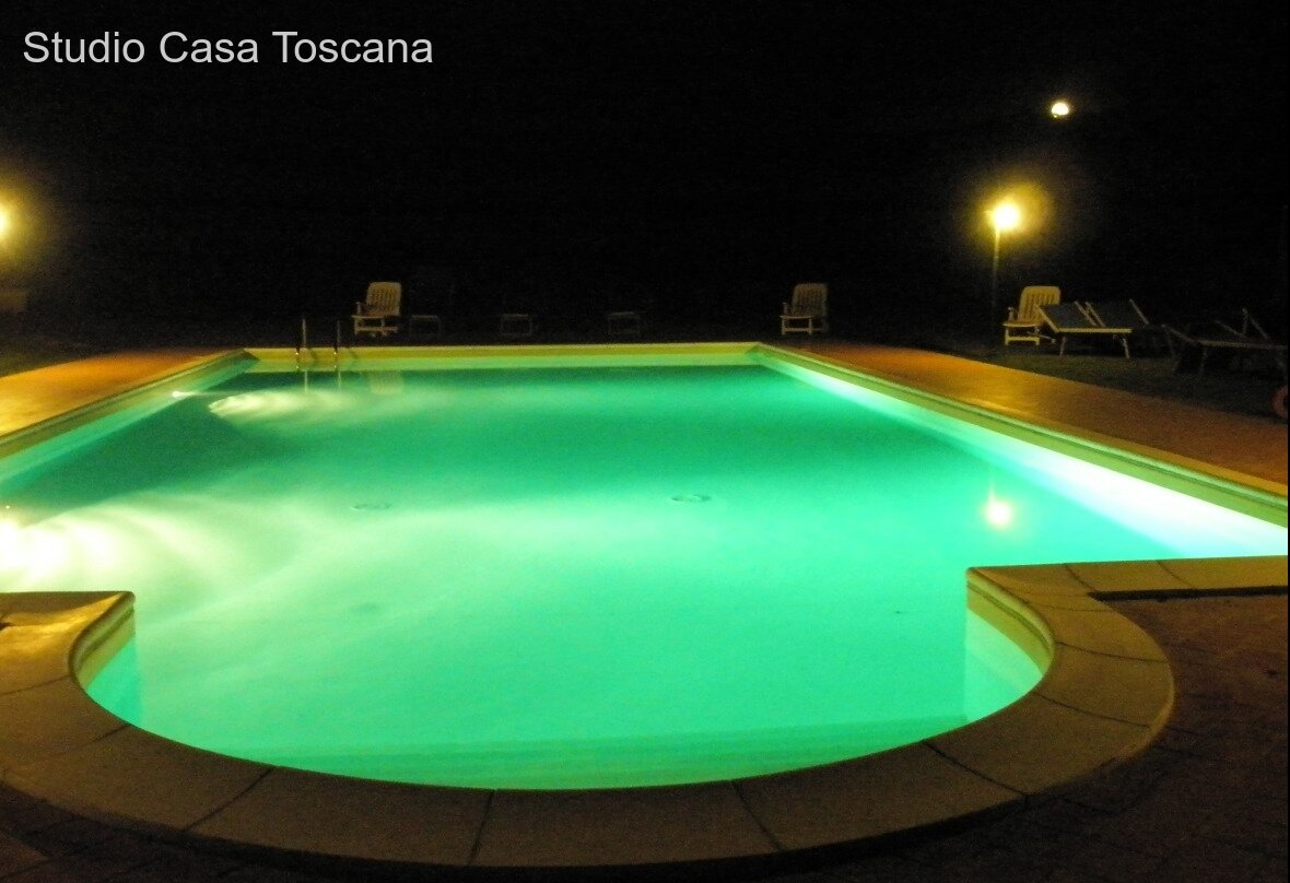 Grosses Anwesen mit Land und Pool