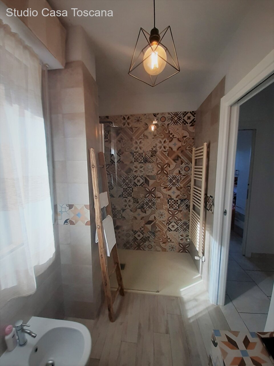 Sehr schöne Wohnung in ausgezeichnetem Zustand