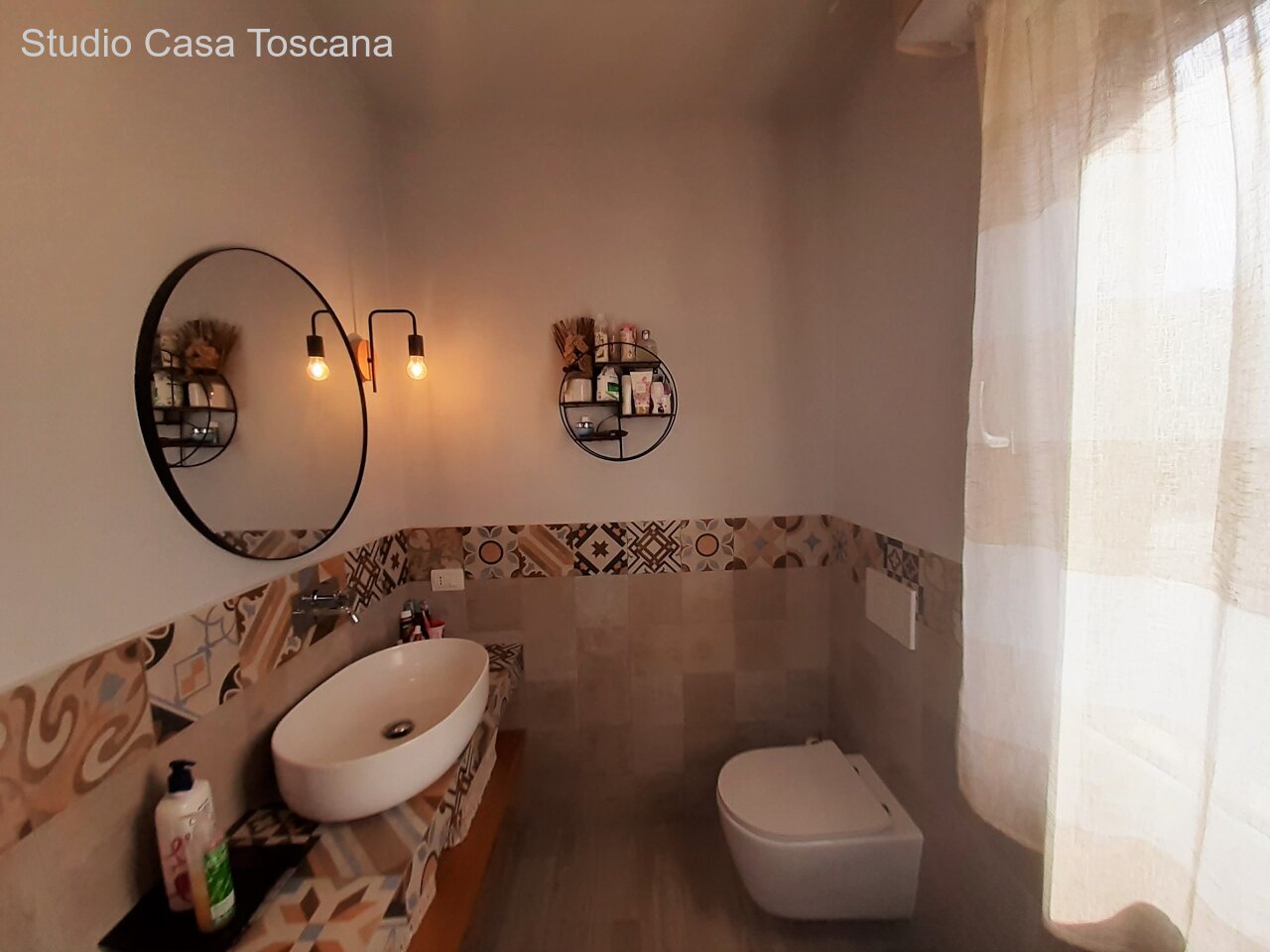 Sehr schöne Wohnung in ausgezeichnetem Zustand