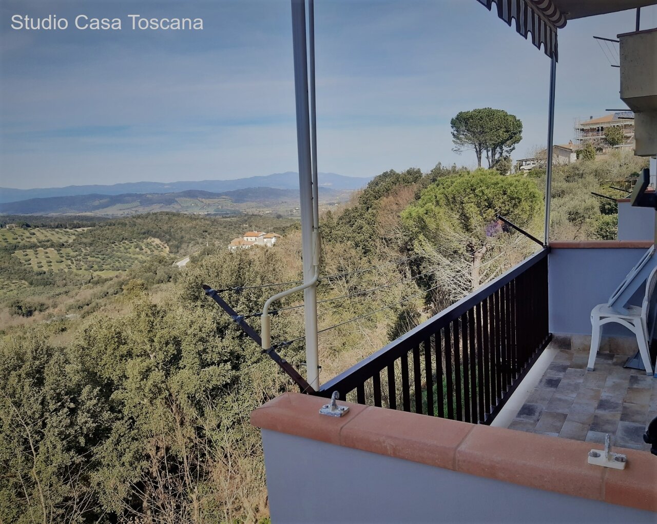 Sehr schöne Wohnung in ausgezeichnetem Zustand