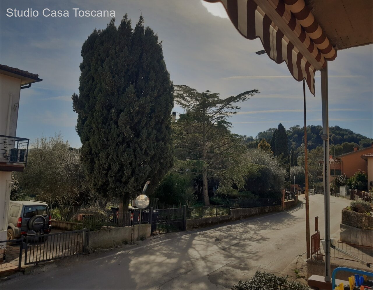 Sehr schöne Wohnung in ausgezeichnetem Zustand