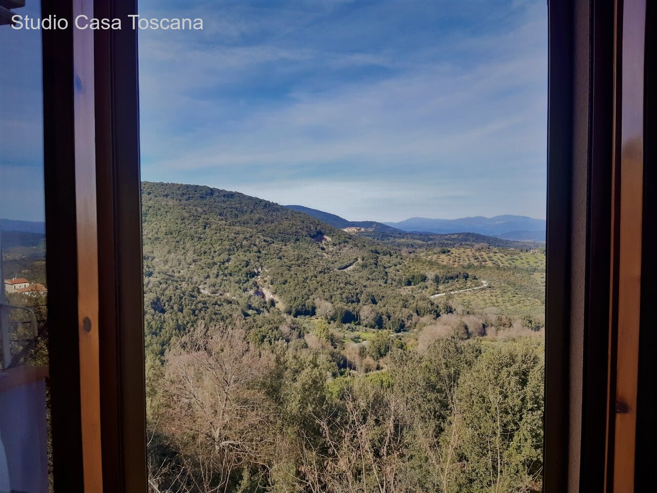 Sehr schöne Wohnung in ausgezeichnetem Zustand
