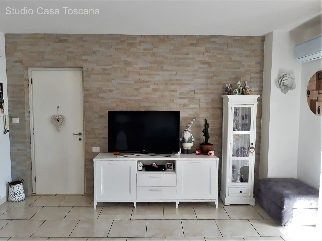 Sehr schöne Wohnung in ausgezeichnetem Zustand