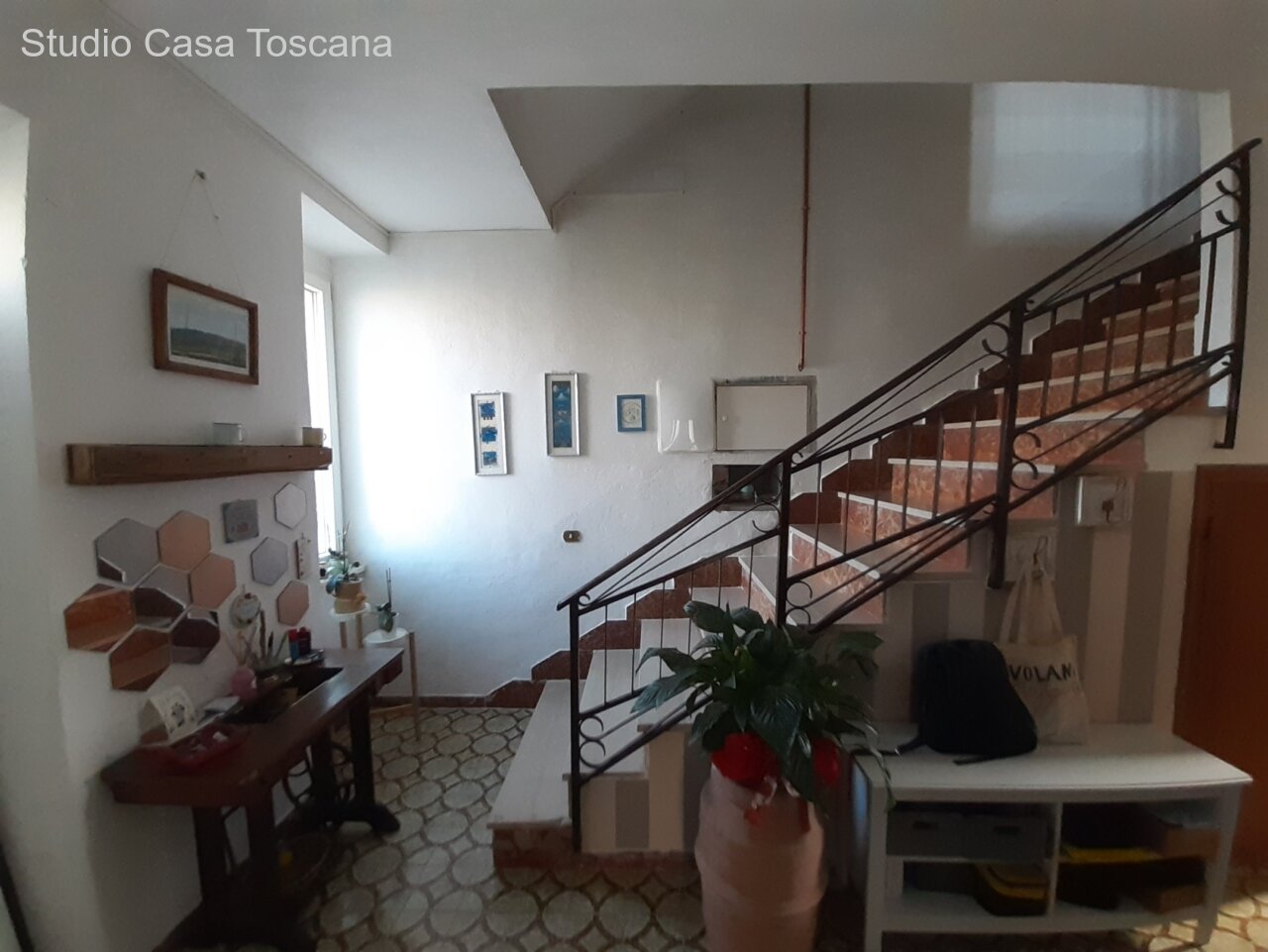 Immobilie mit nahezu Null-Energieverbrauch 