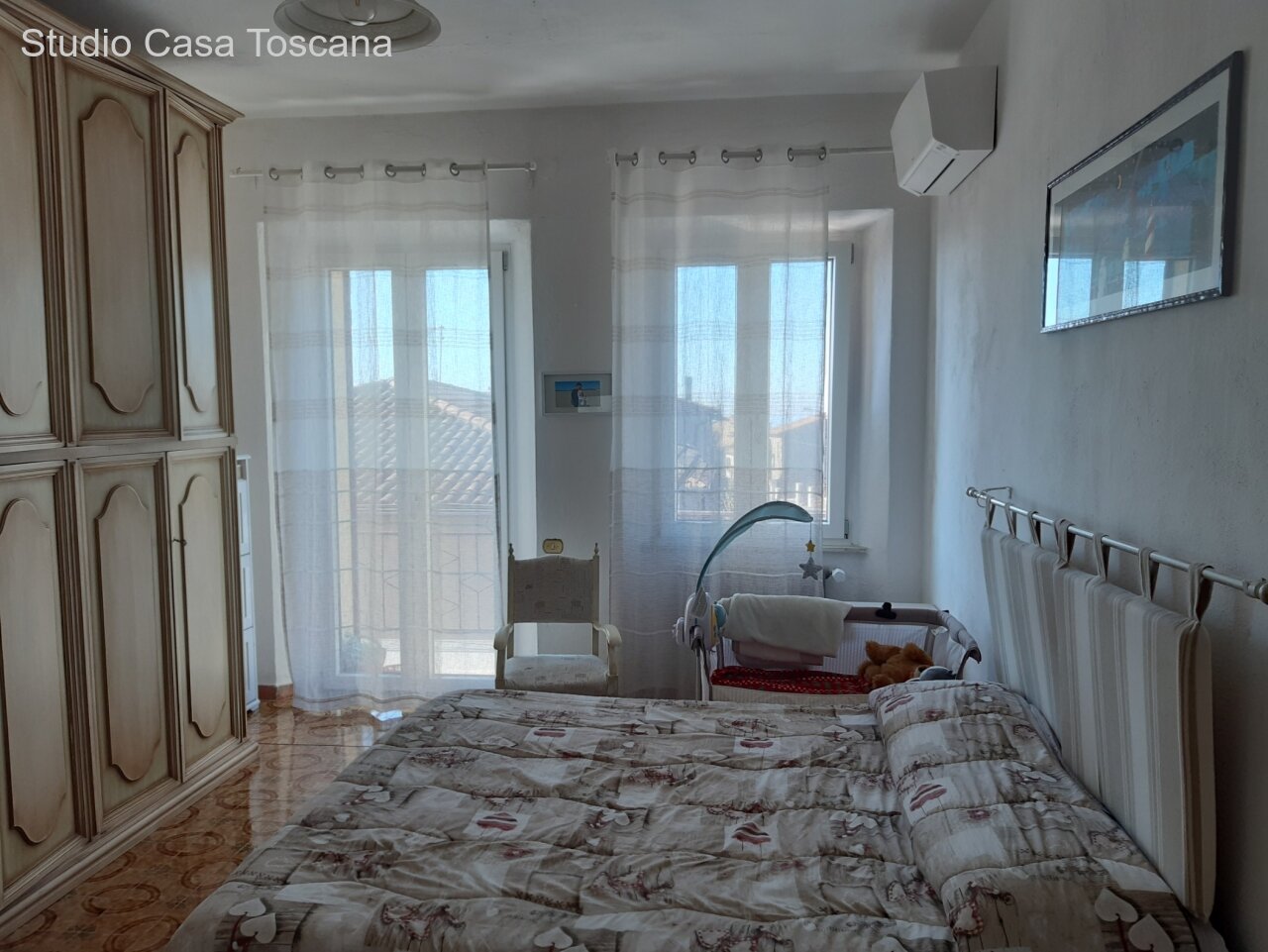 Immobilie mit nahezu Null-Energieverbrauch 