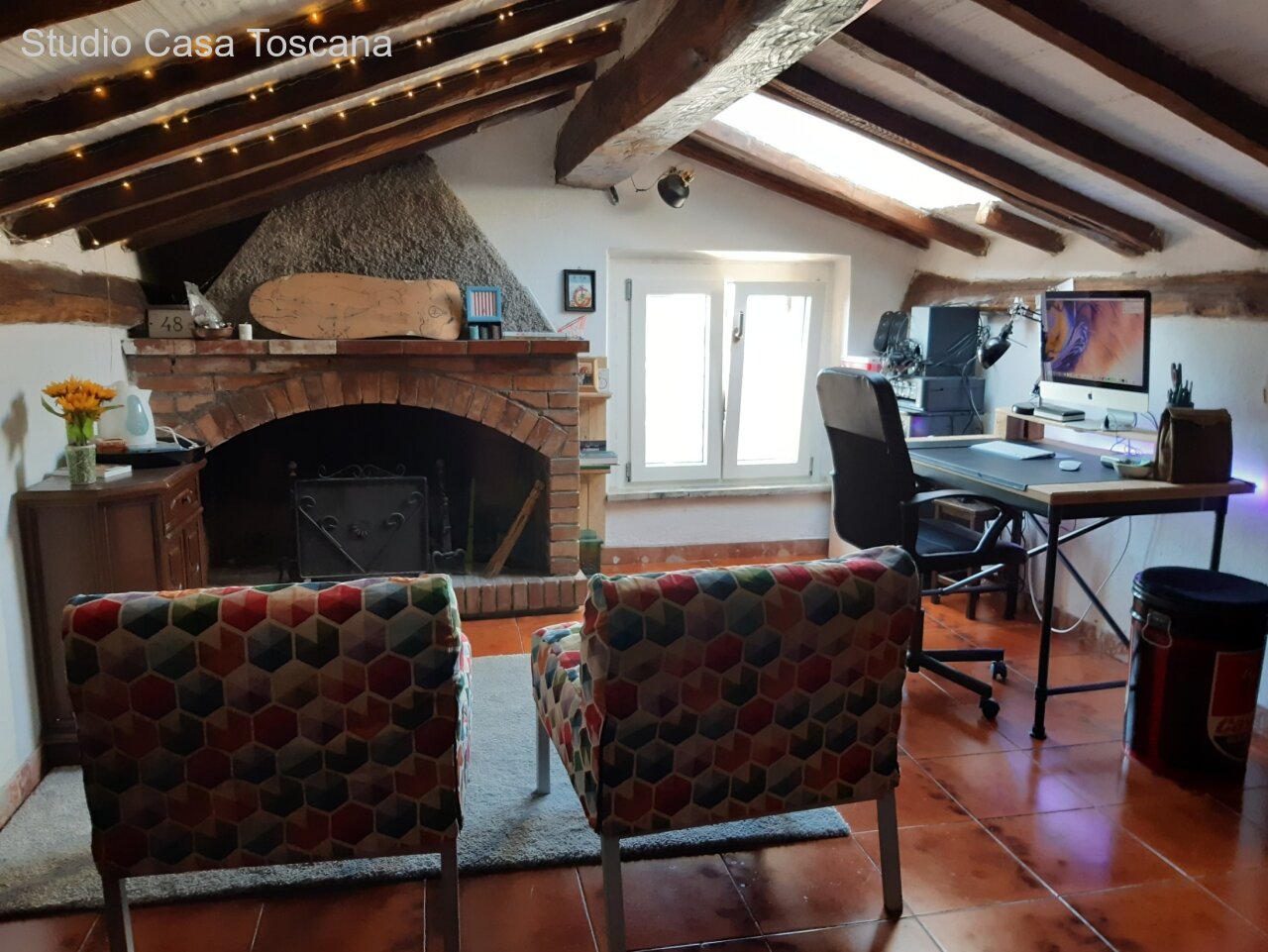 Immobilie mit nahezu Null-Energieverbrauch 