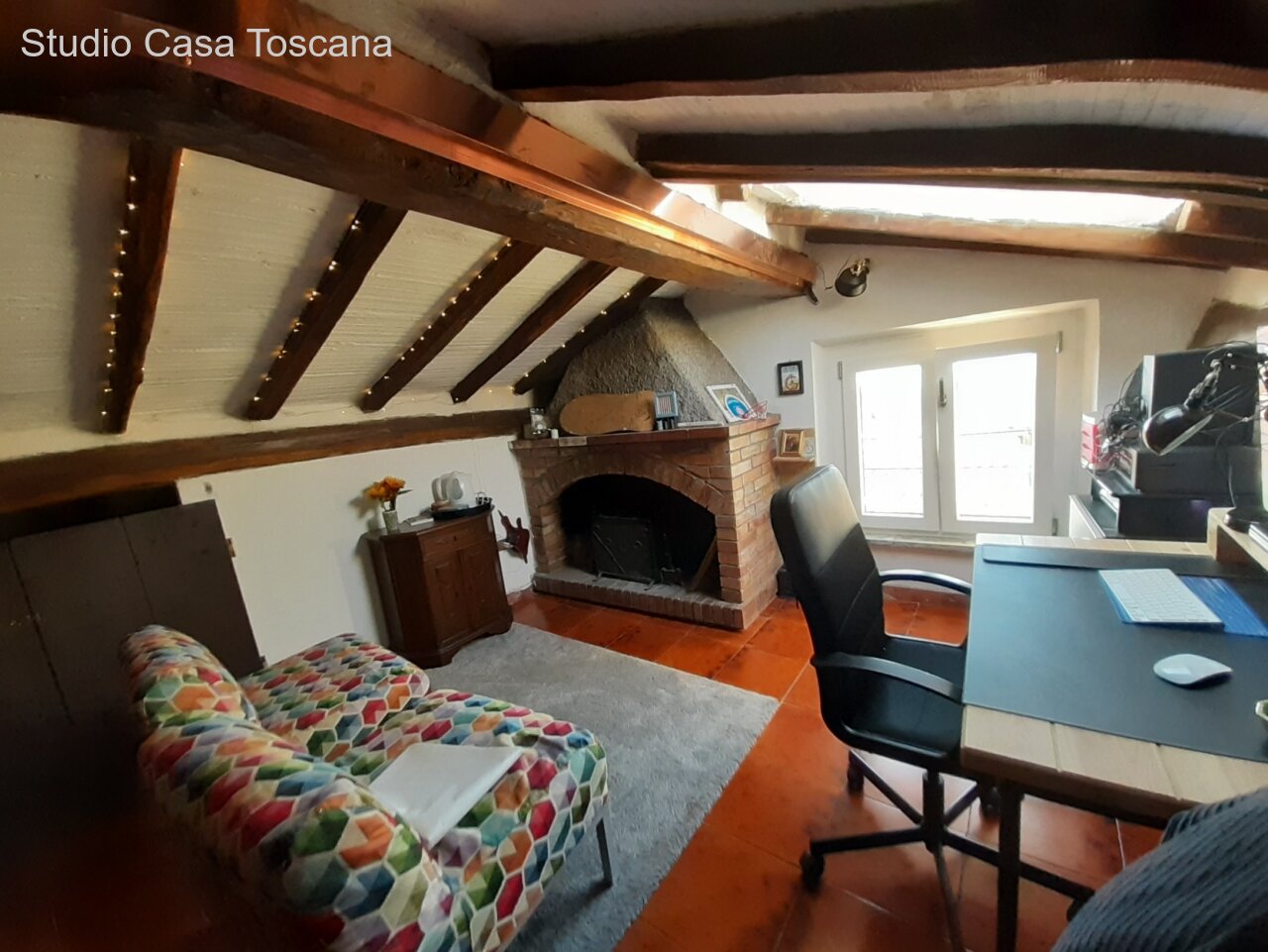 Immobilie mit nahezu Null-Energieverbrauch 