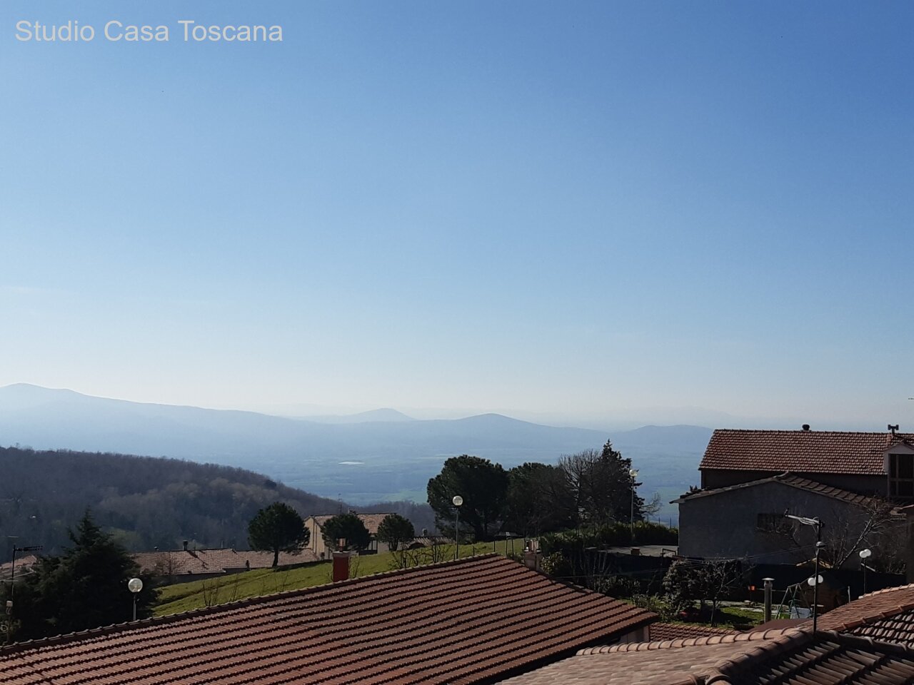 Immobilie mit nahezu Null-Energieverbrauch 