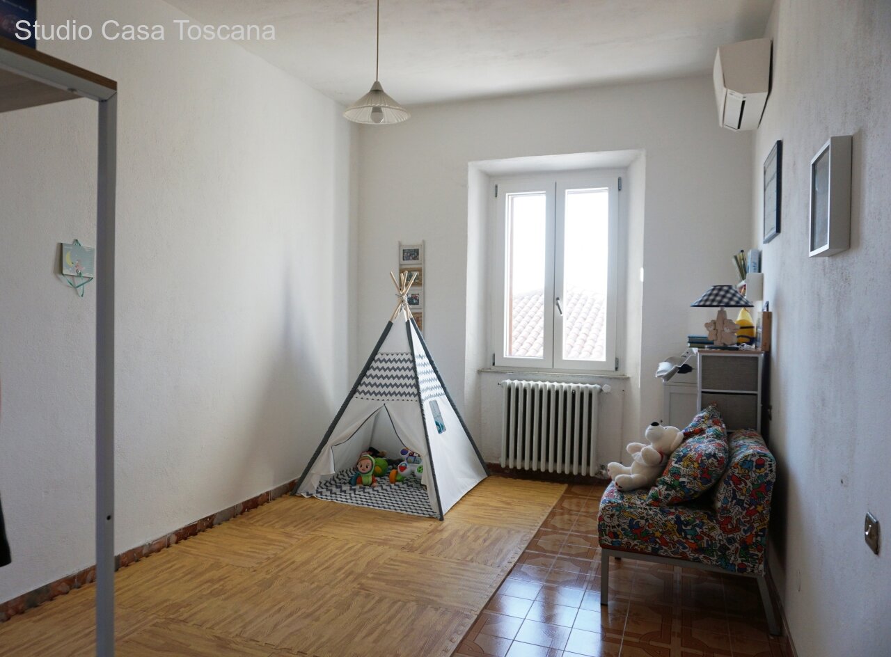 Immobilie mit nahezu Null-Energieverbrauch 