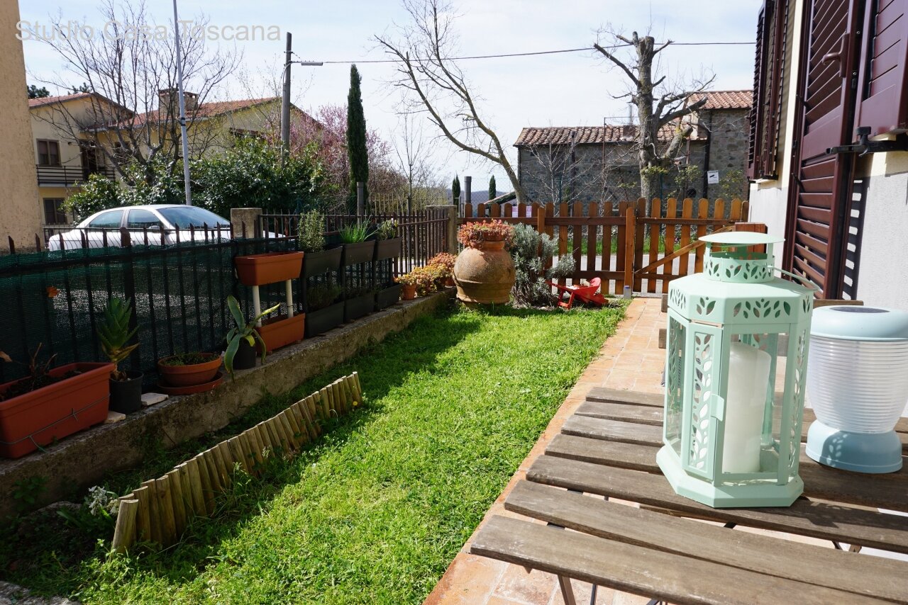 Immobilie mit nahezu Null-Energieverbrauch 