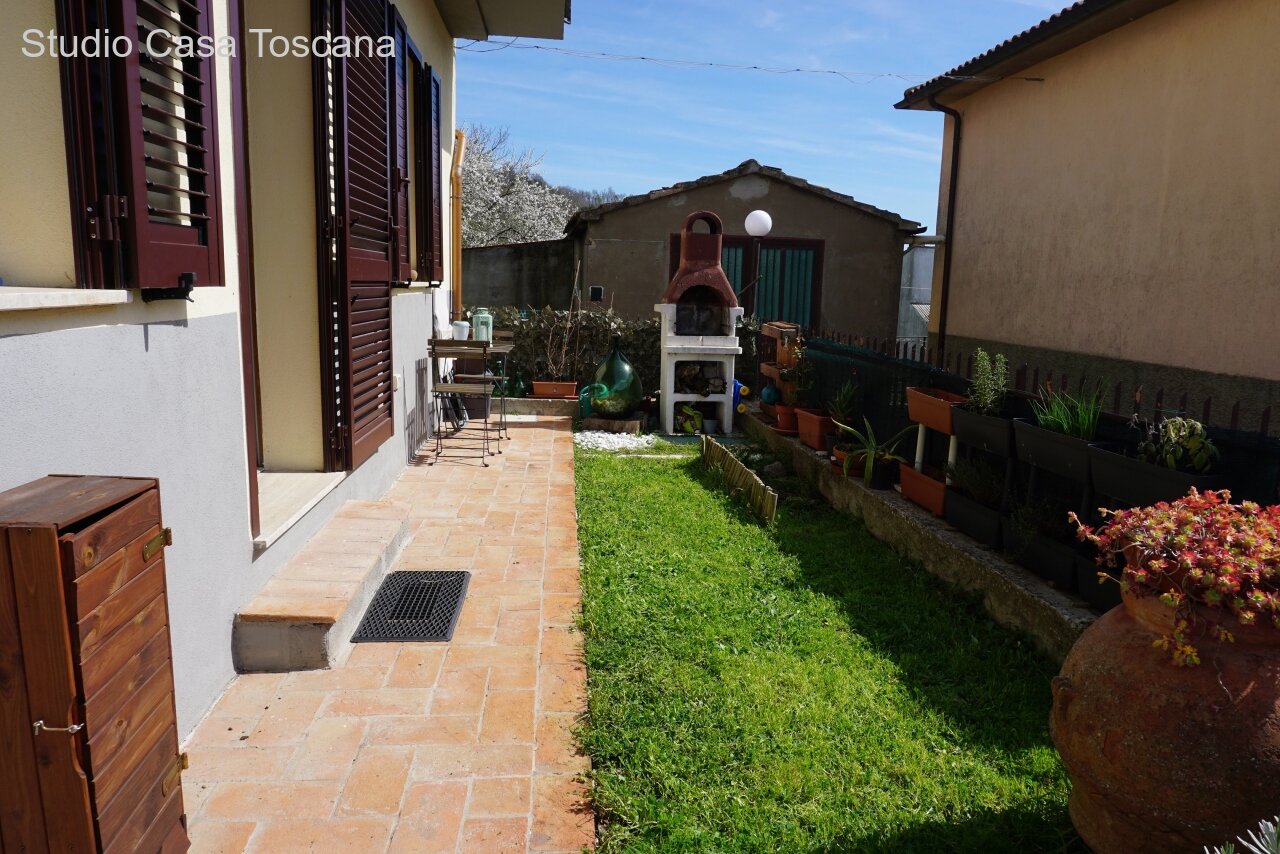 Immobilie mit nahezu Null-Energieverbrauch 