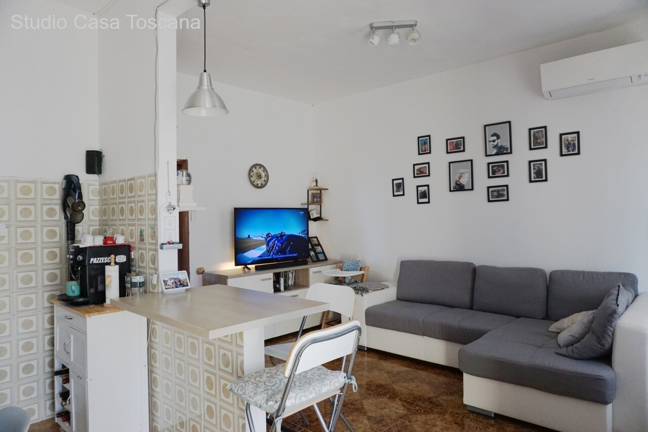 Immobilie mit nahezu Null-Energieverbrauch 