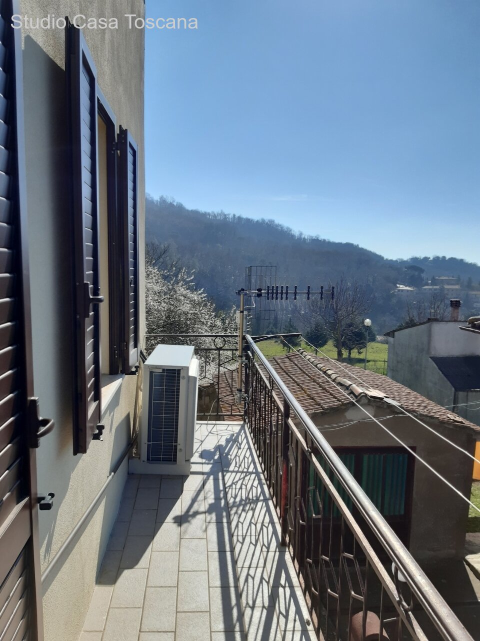 Immobilie mit nahezu Null-Energieverbrauch 