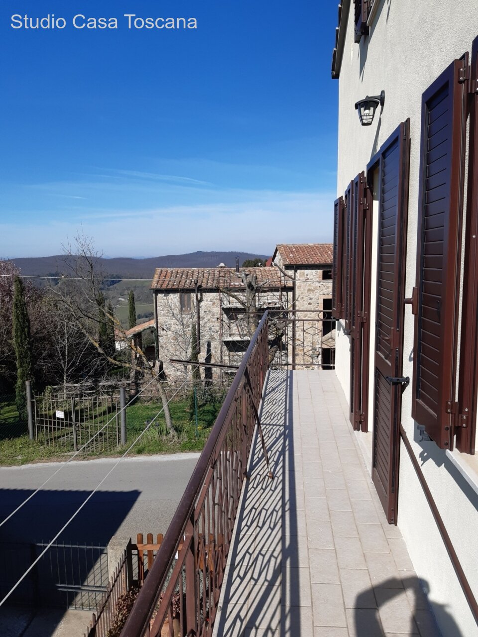 Immobilie mit nahezu Null-Energieverbrauch 