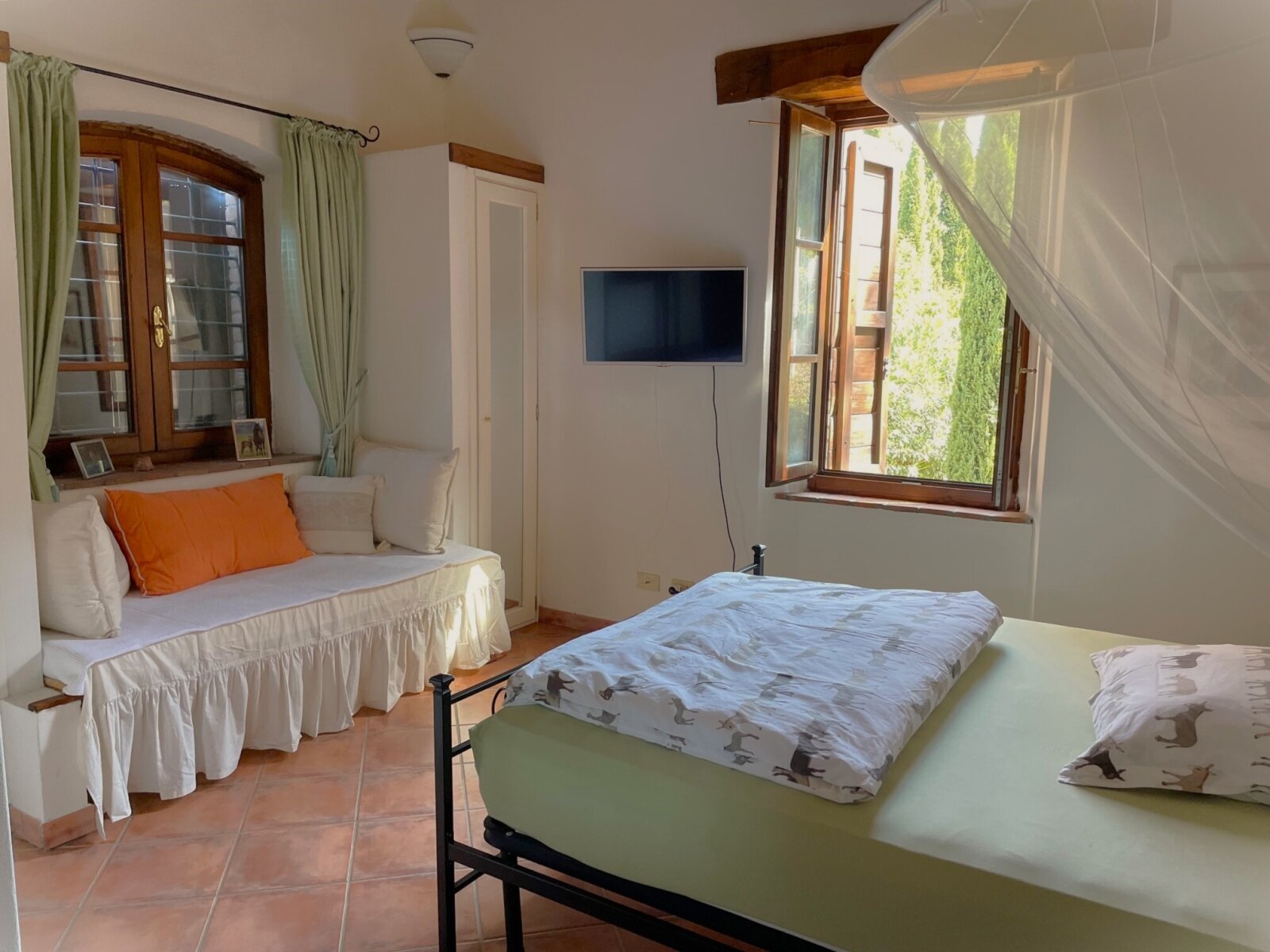 Traumhaftes Landhaus in unglaublicher Umgebung