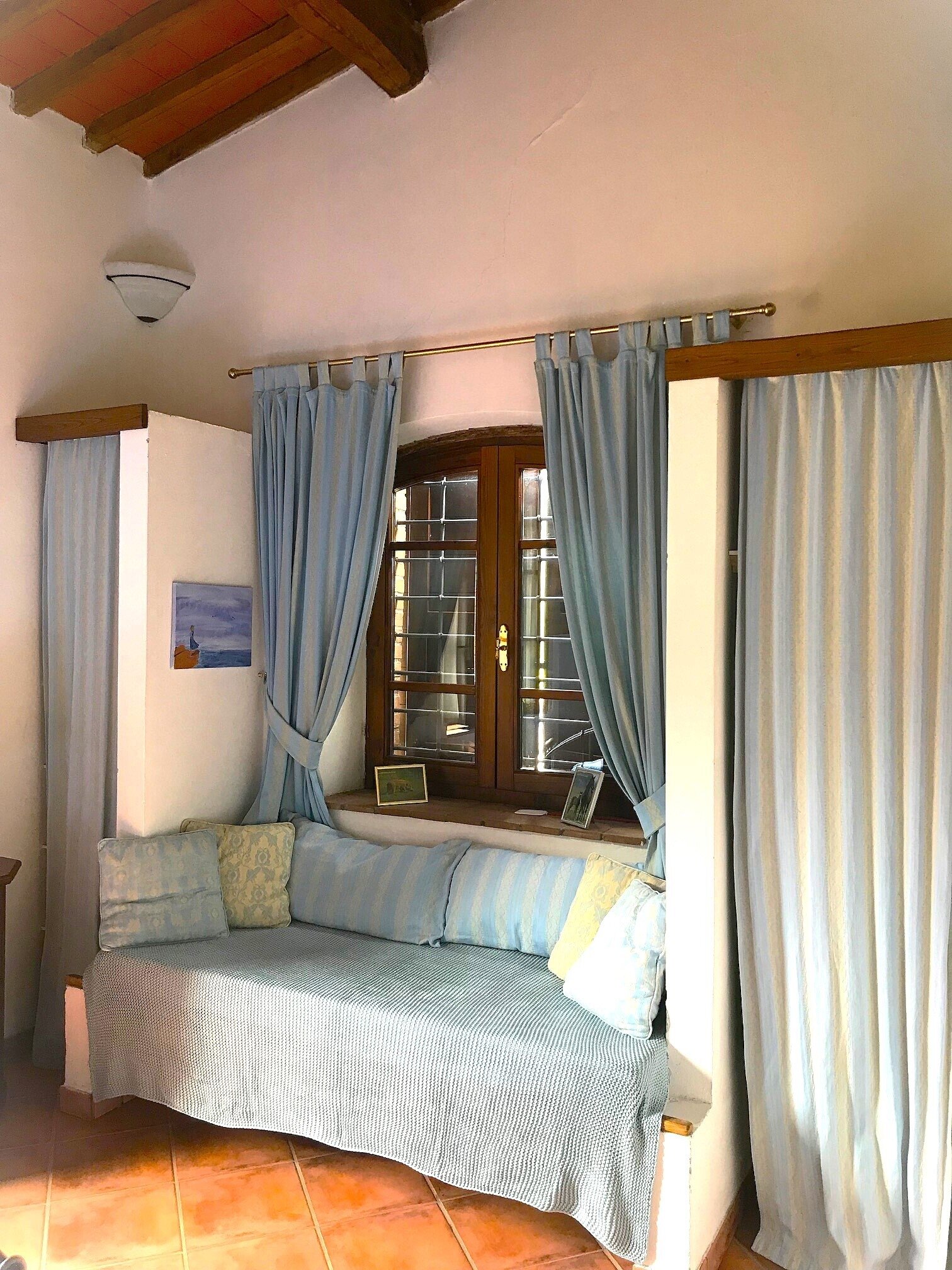 Traumhaftes Landhaus in unglaublicher Umgebung