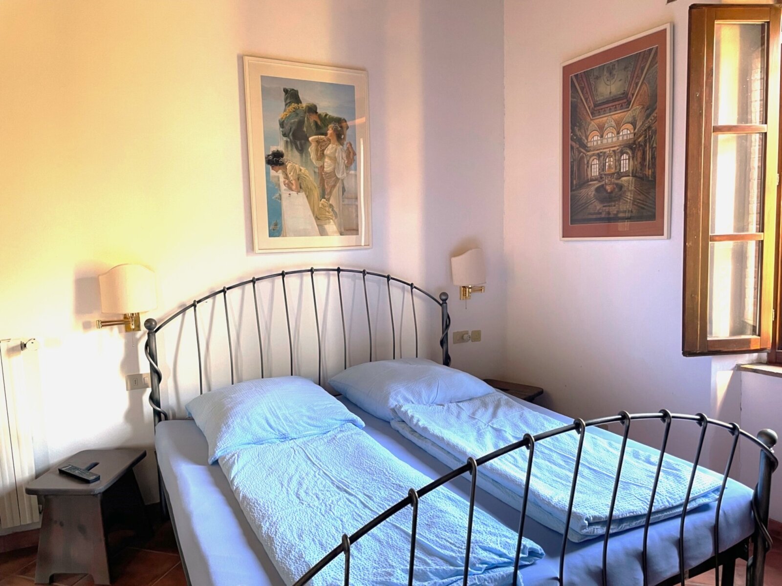 Traumhaftes Landhaus in unglaublicher Umgebung