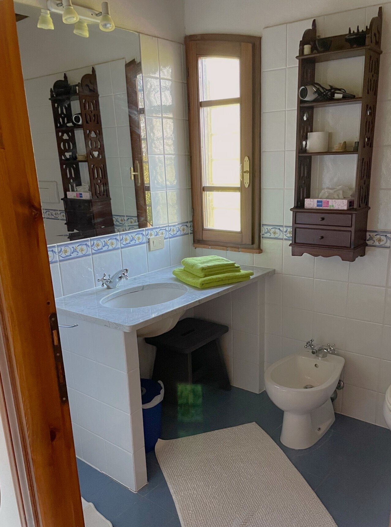 Traumhaftes Landhaus in unglaublicher Umgebung