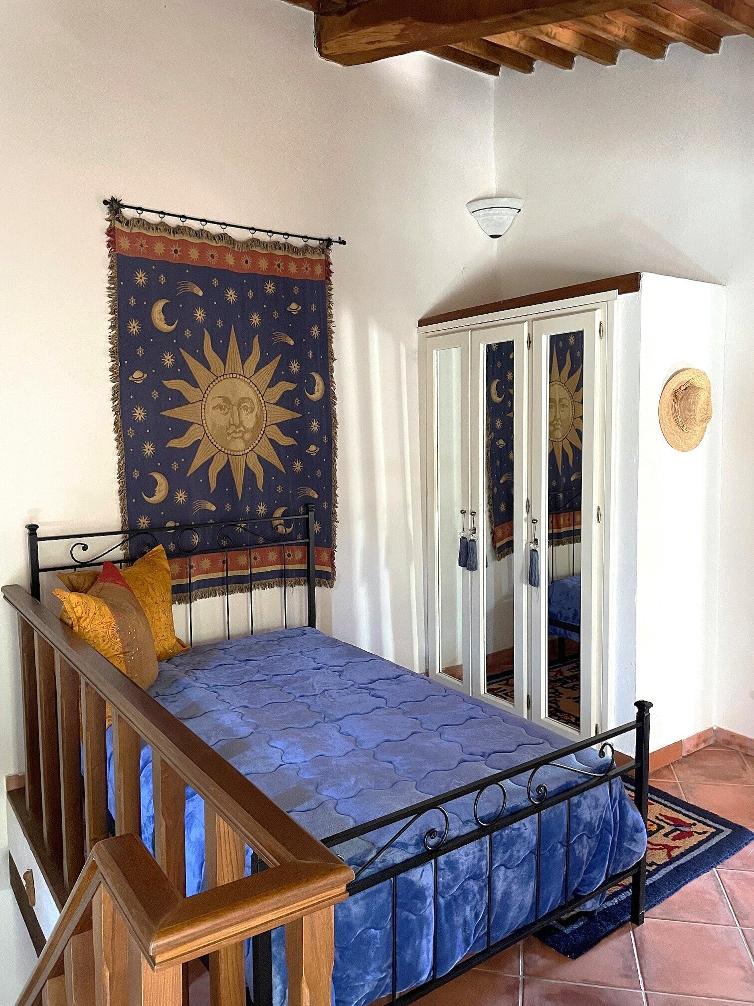 Traumhaftes Landhaus in unglaublicher Umgebung