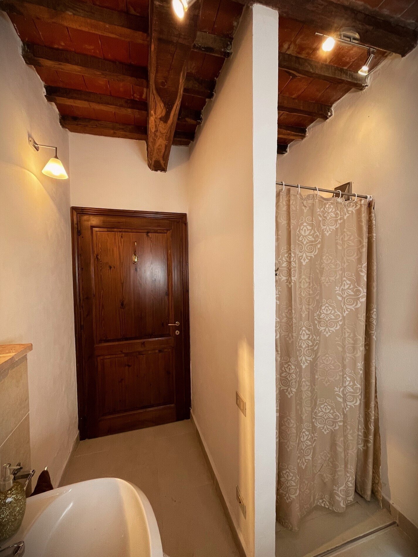 Traumhaftes Landhaus in unglaublicher Umgebung