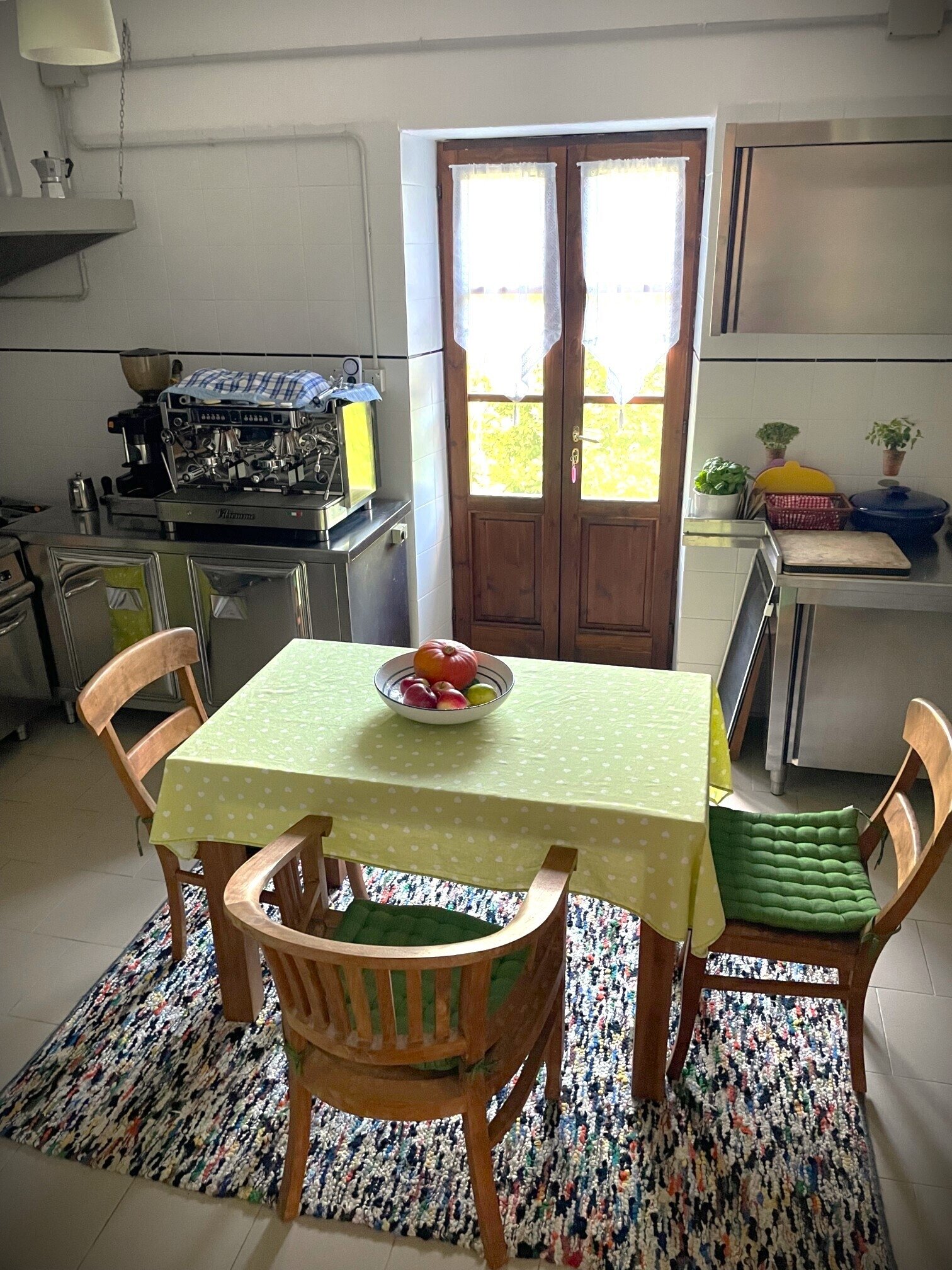 Traumhaftes Landhaus in unglaublicher Umgebung