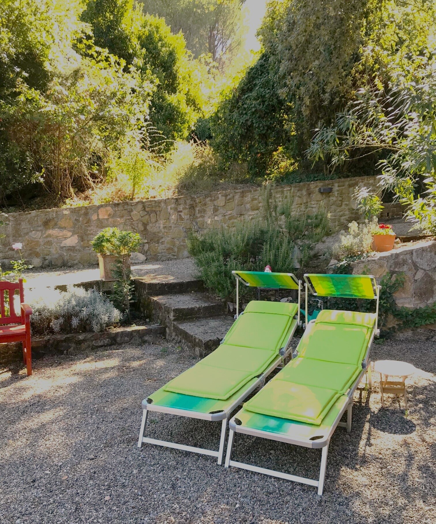 Traumhaftes Landhaus in unglaublicher Umgebung