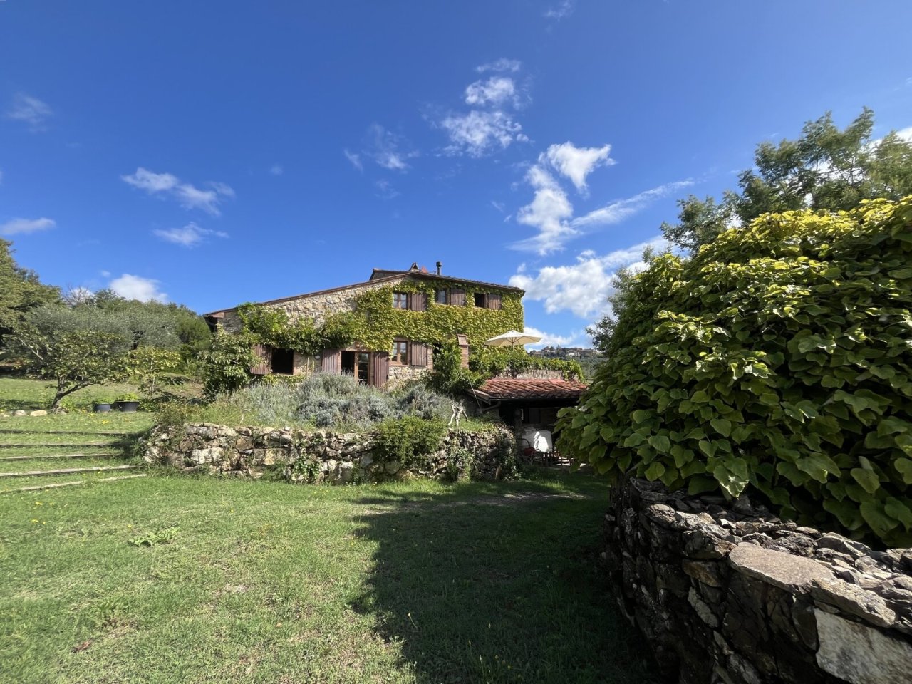 Casale/Rustico restaurato Casale/Rustico restaurato