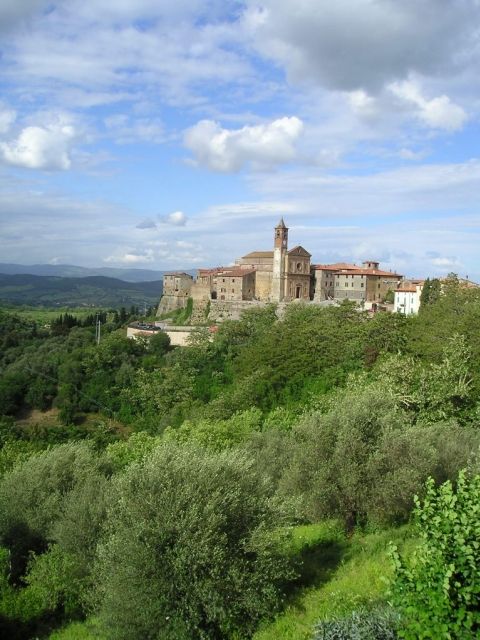 Altstadt Caldana