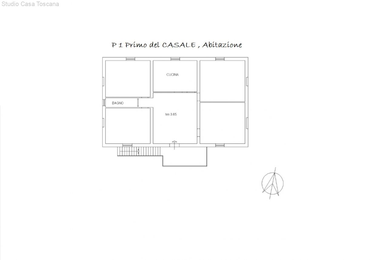 Planimetria Casale P1.jpg