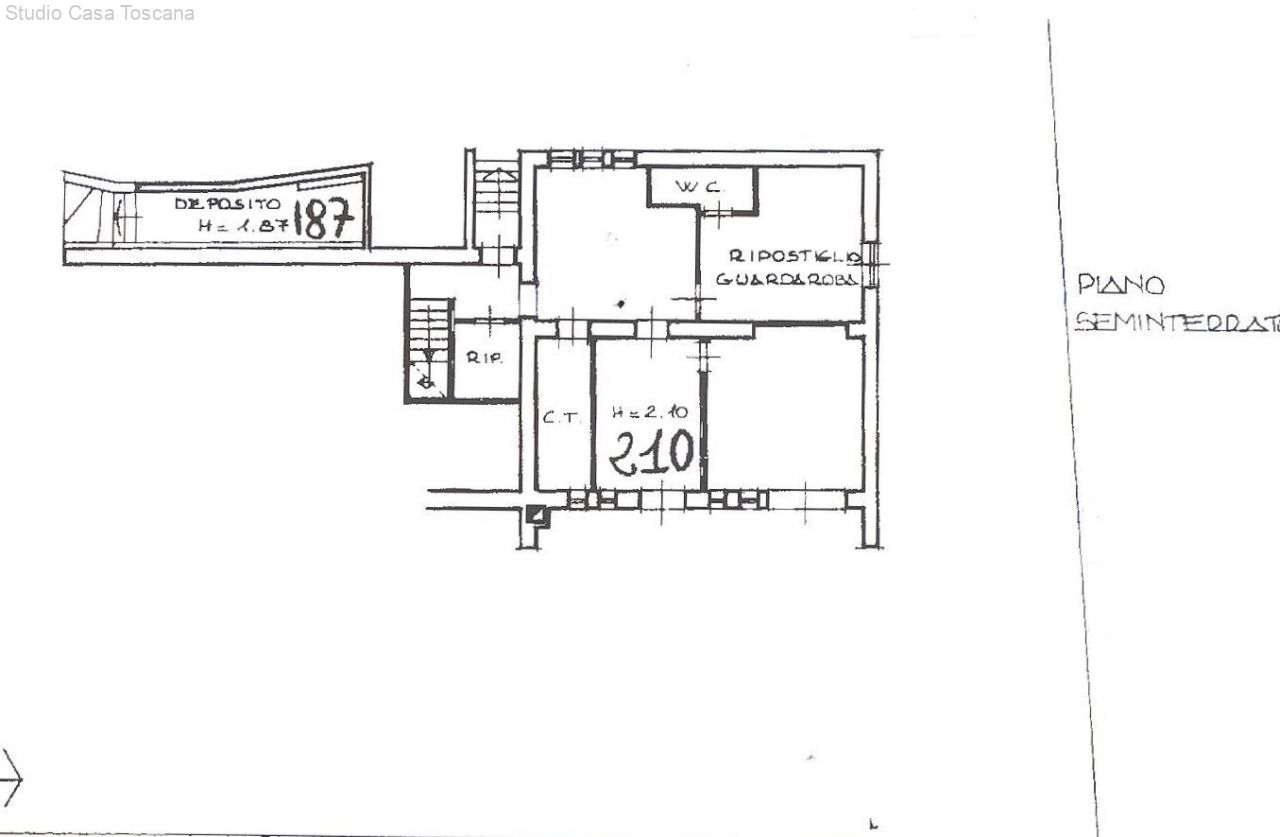 Planimetria 1 Planimetria 1