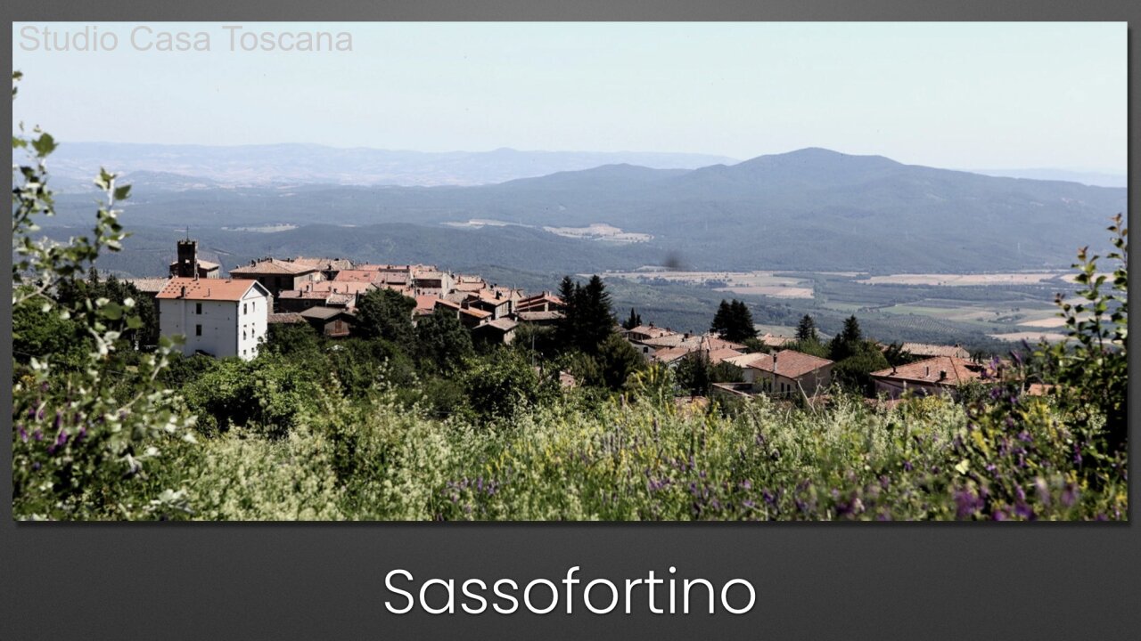 Sassofortino