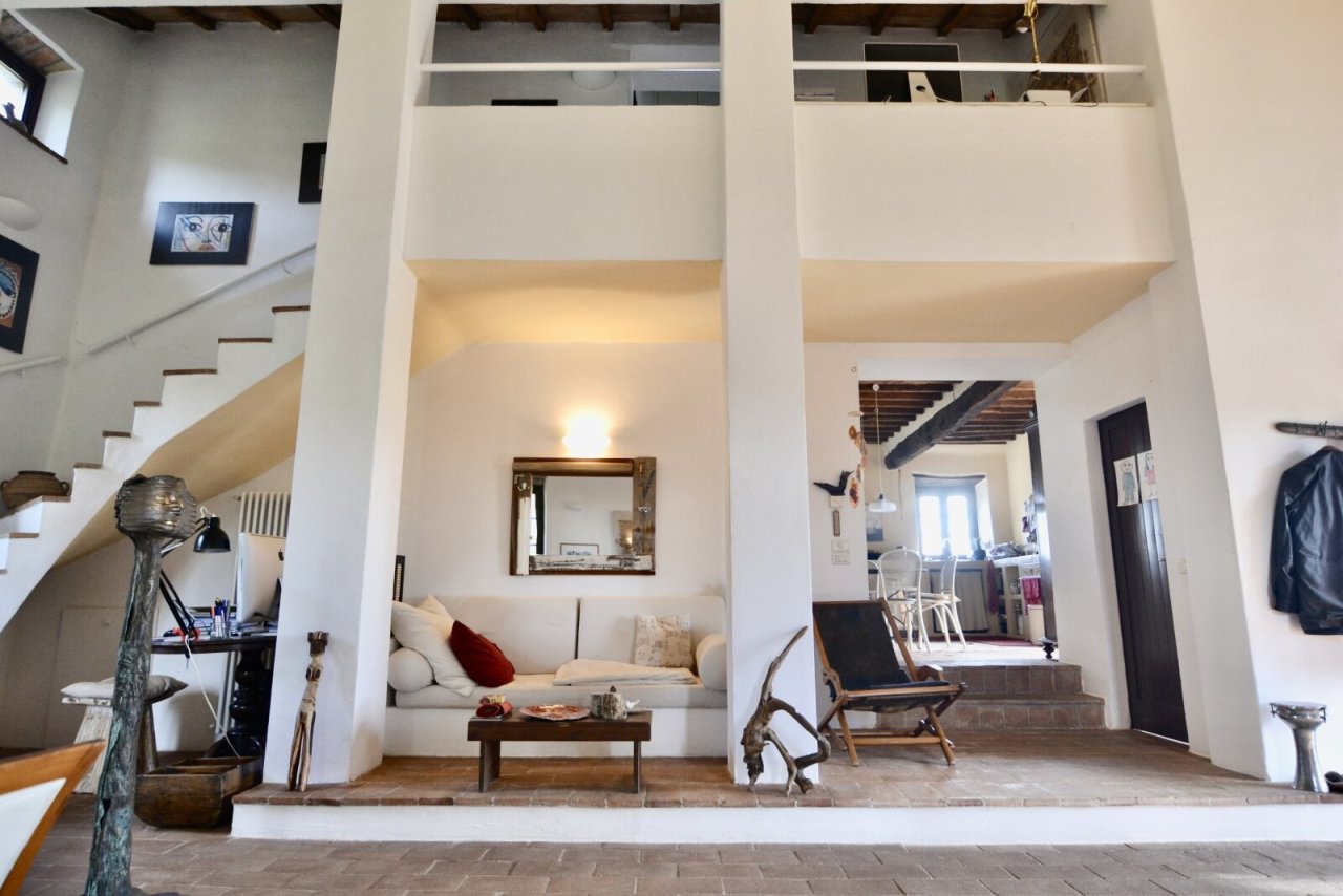 soppalco con angolo ufficio soppalco con angolo ufficio