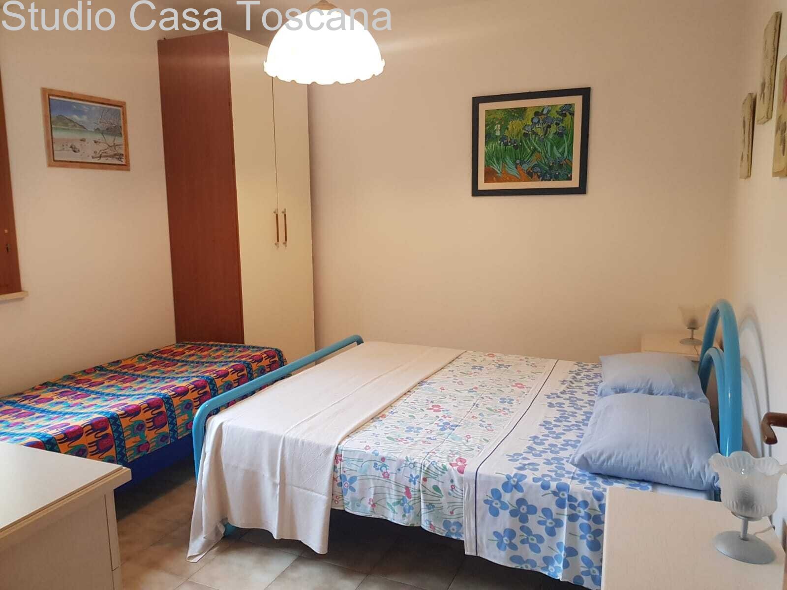 Nice apartment with Garden – Just a Short Walk from the Sea This well-maintained