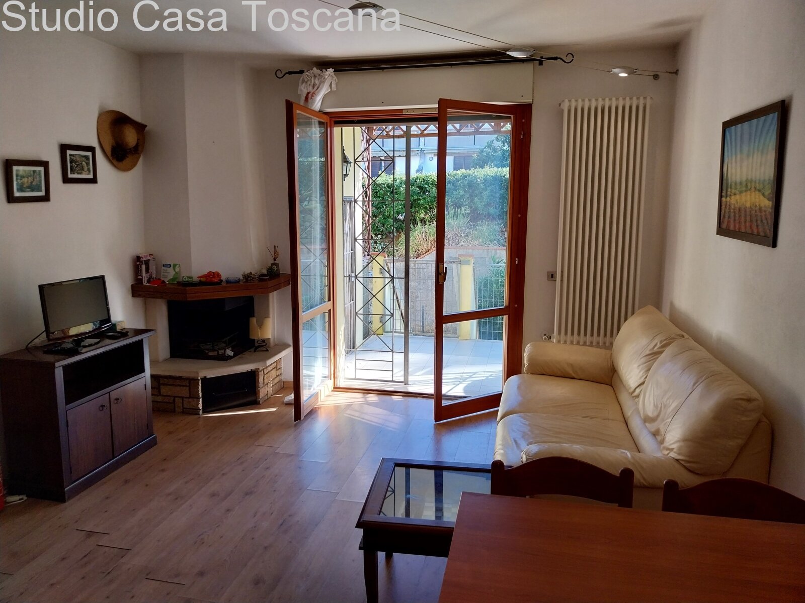 Nice apartment with Garden – Just a Short Walk from the Sea This well-maintained