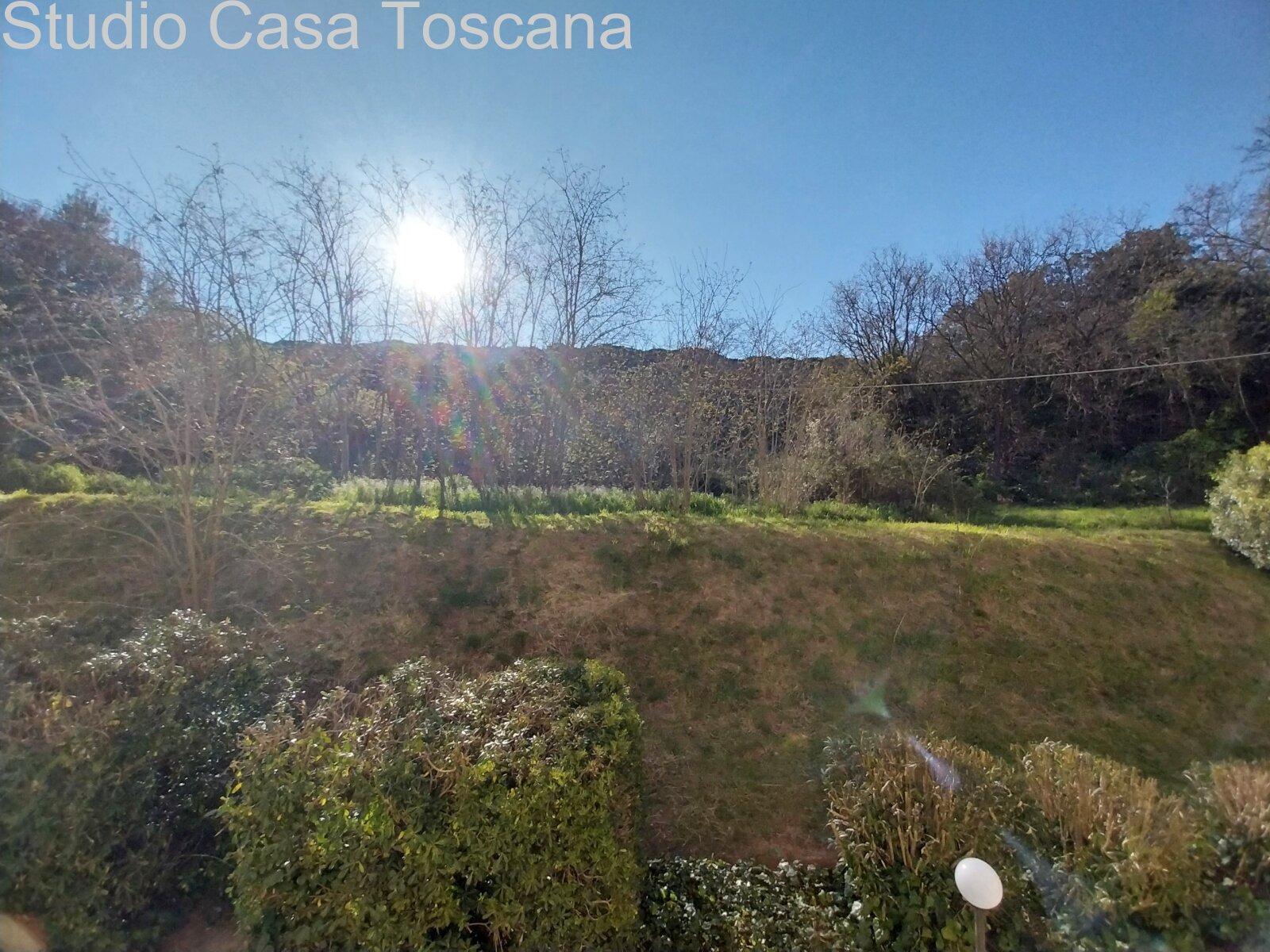 Appartamento con giardino a pochi passi dal mare