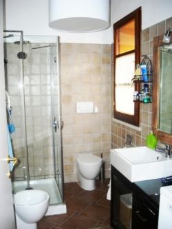 bagno piano terra