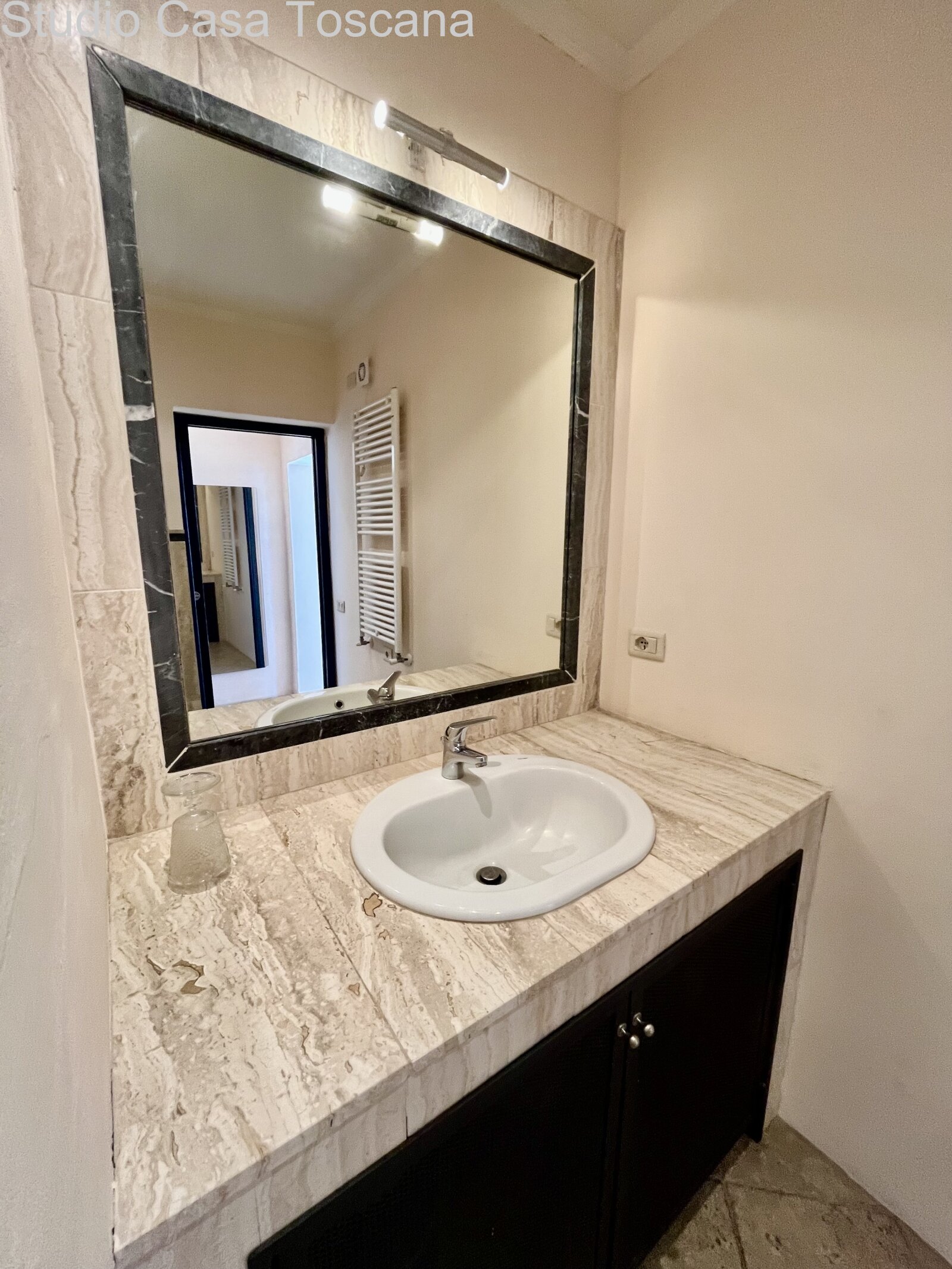 Lichtdurchflutete Wohnung mit herrlichem Ausblick