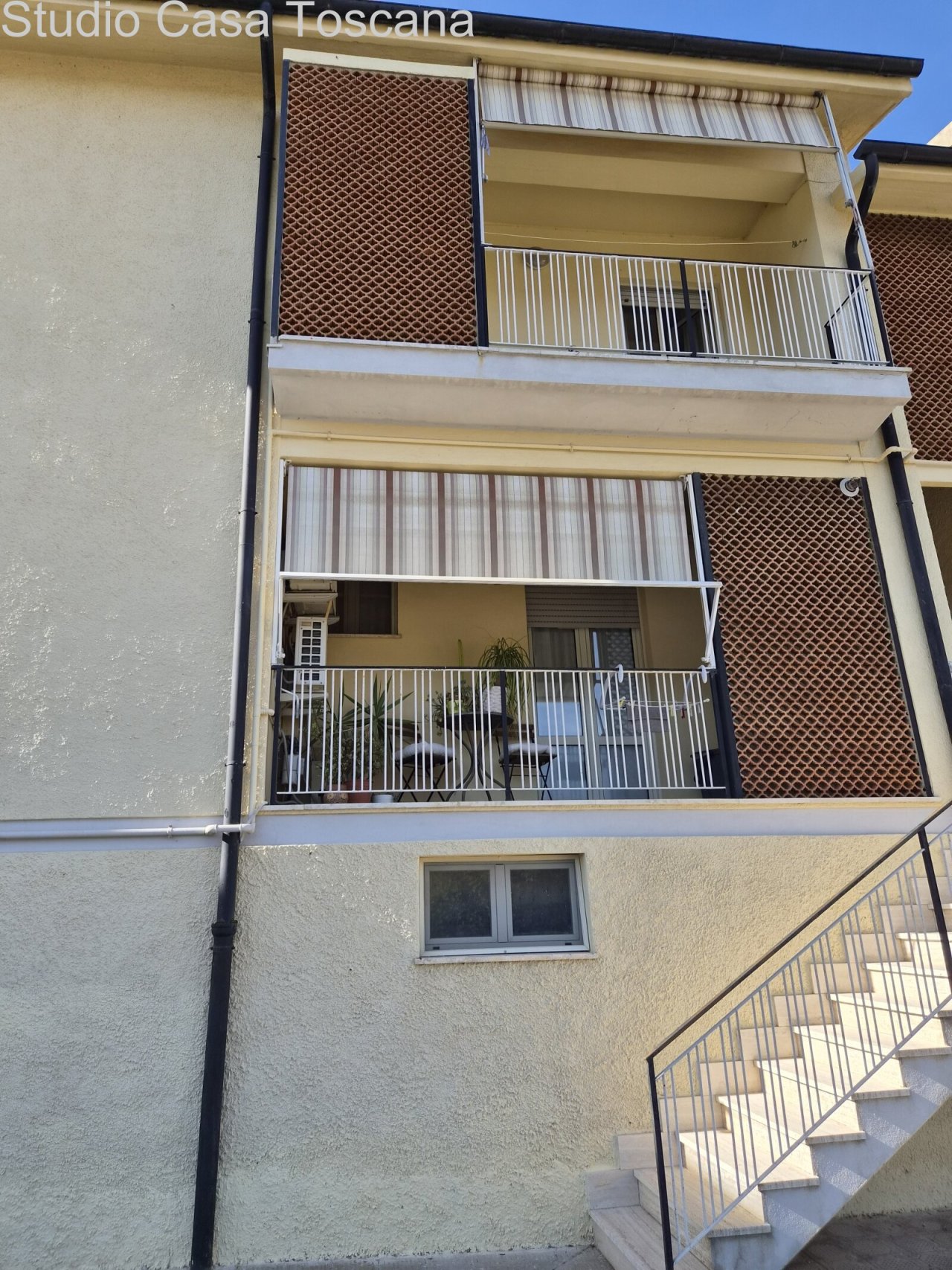 Fassade Fassade