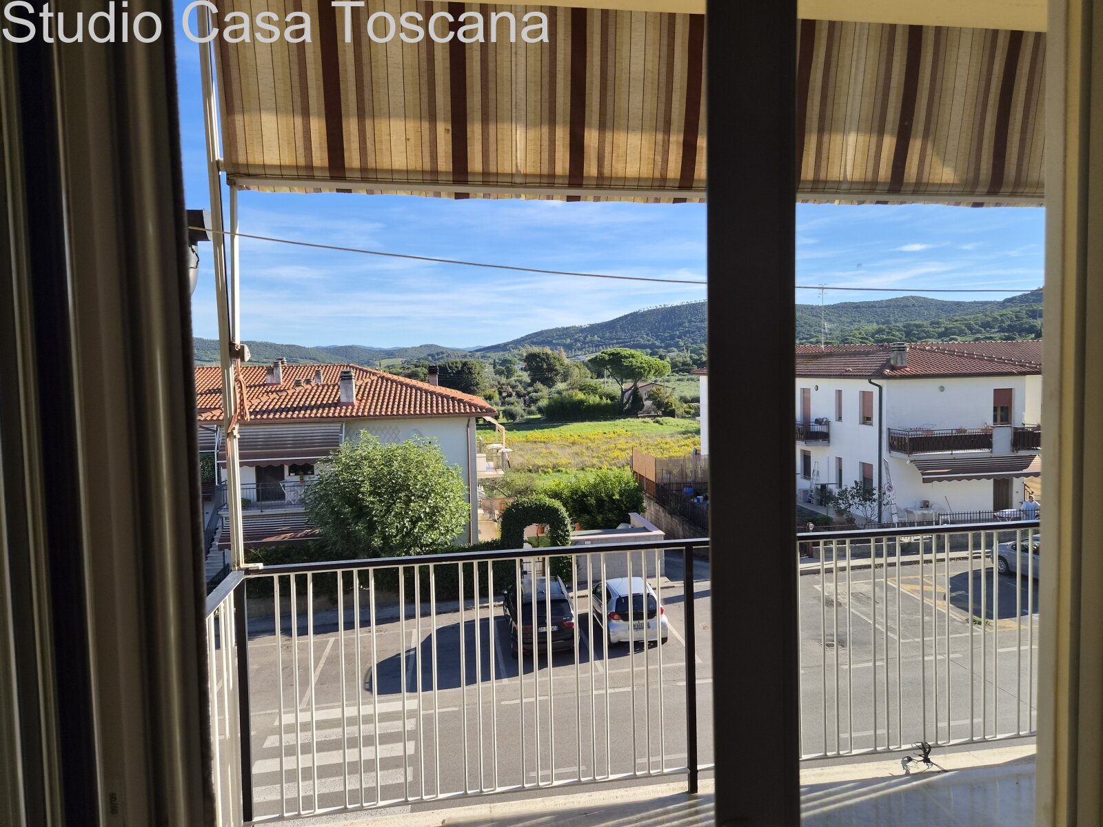 Balkon Balkon