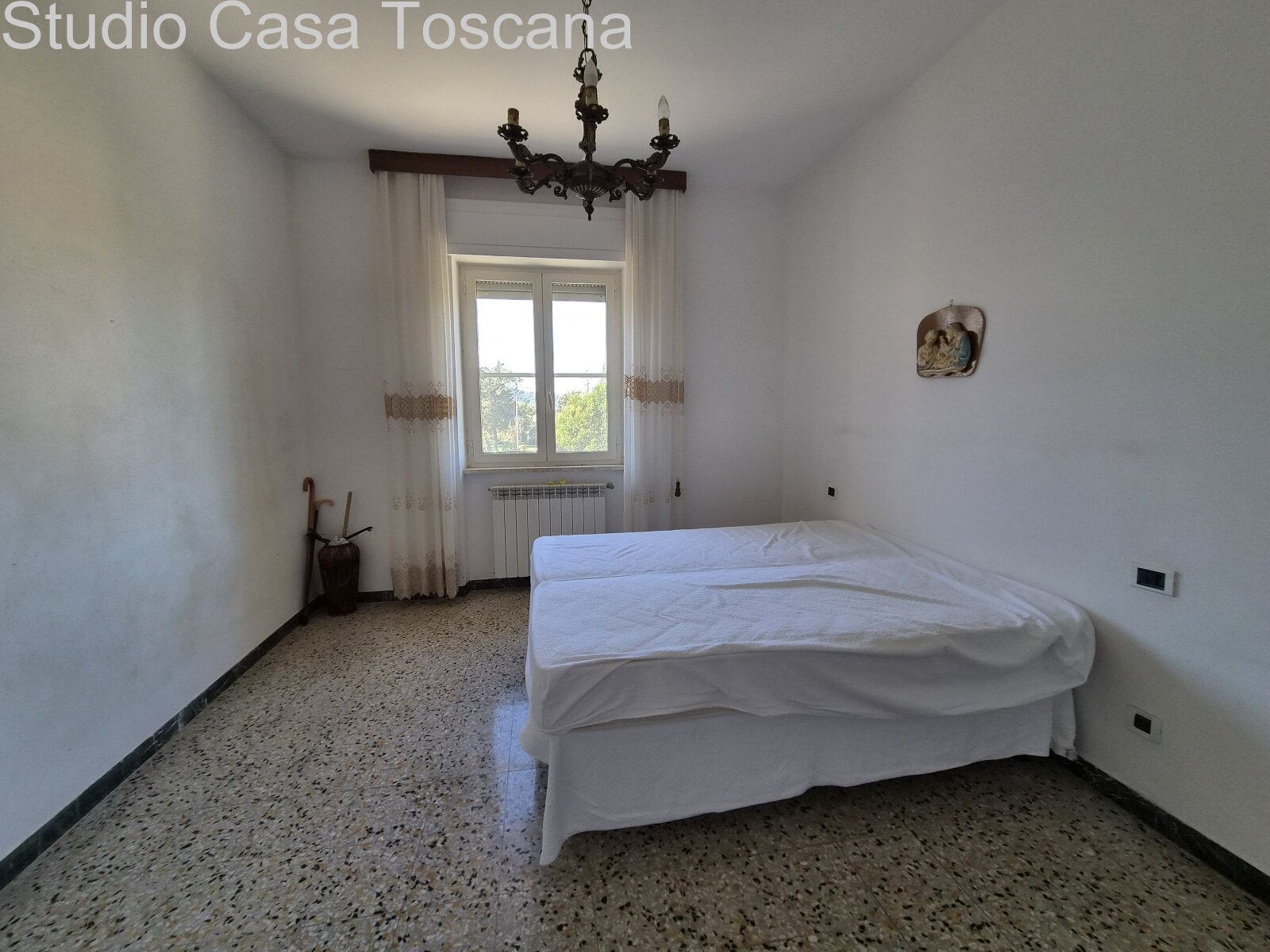 Schlafzimmer 1 Schlafzimmer 1