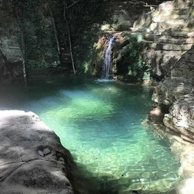 Sassofortino: “The House in the Woods” – A soul retreat in wild Maremma 