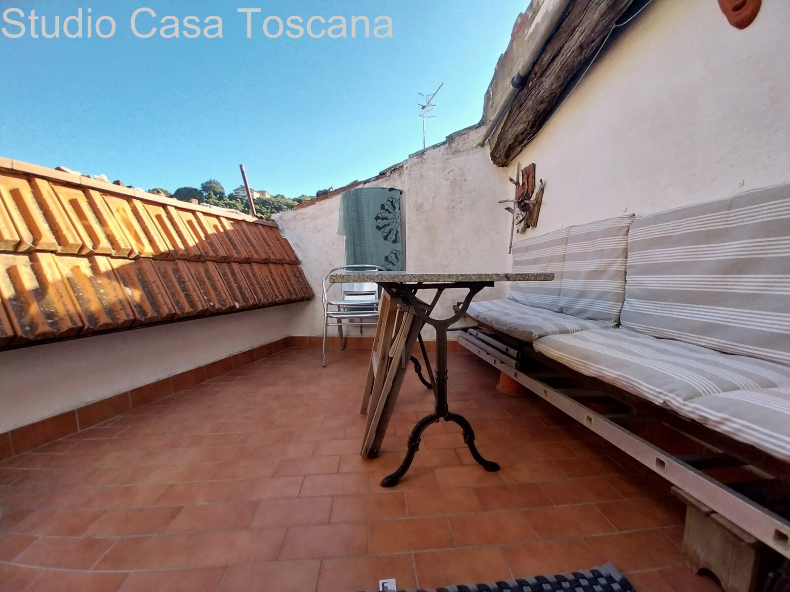 dachterrasse dachterrasse