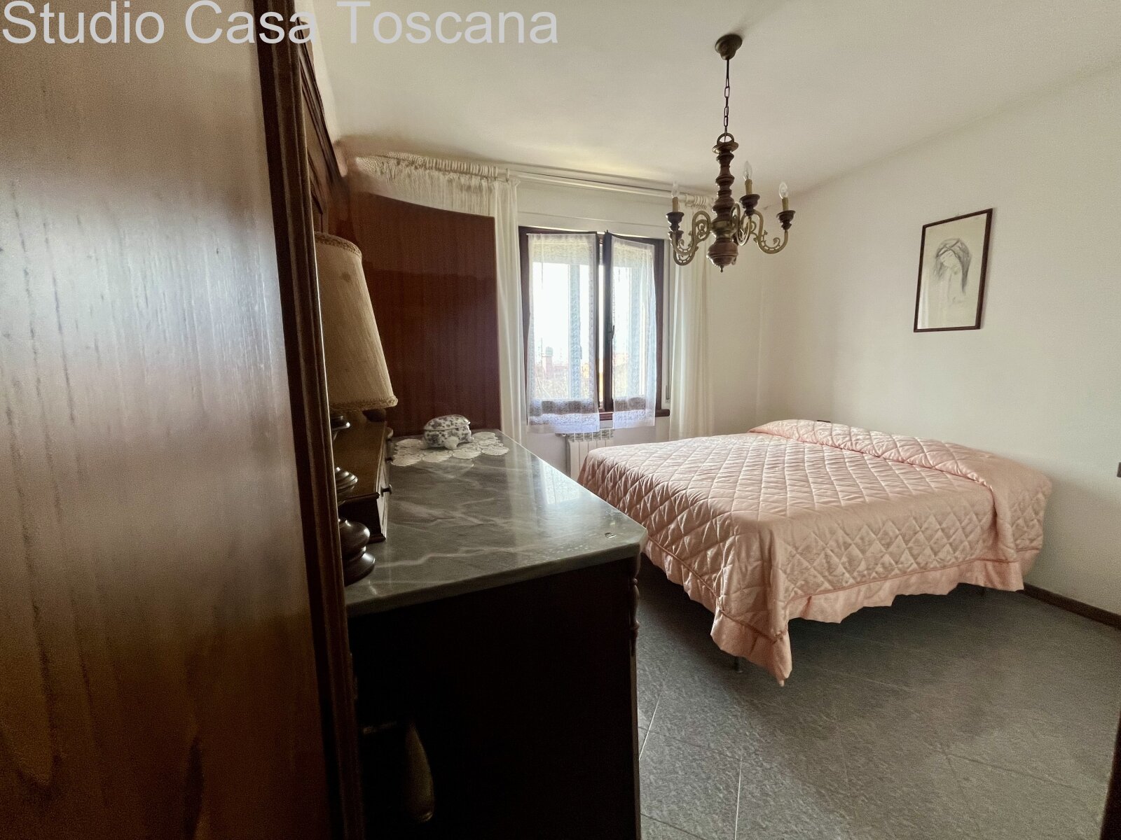 Authentisches Wohnen am Kastanienpark von Sassofortino