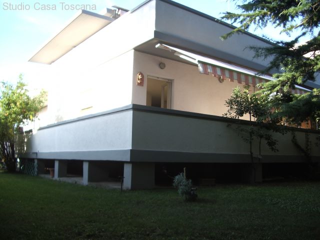 Castiglione della Pescaia: Apartment in Rocchette 